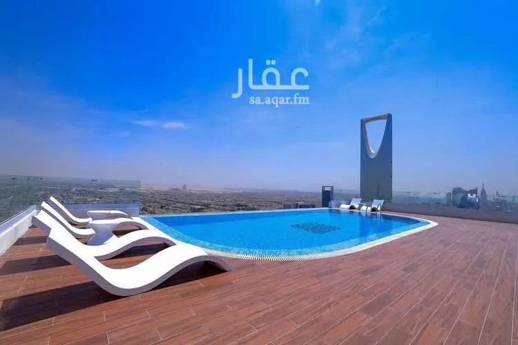 شقة للإيجار في شارع الملك فهد, حي الرحمانية, مدينة الرياض, منطقة الرياض