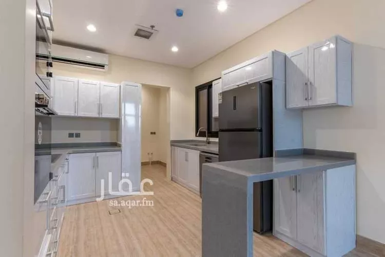شقة للإيجار في شارع الامير عبدالله بن سعود بن عبدالله صنيتان ال سعود, حي الياسمين, مدينة الرياض, منطقة الرياض صورة 2
