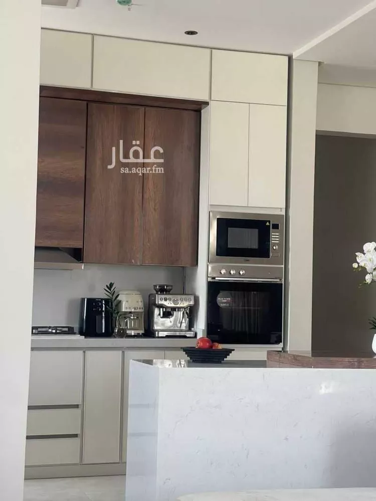 شقة للإيجار في شارع أحمد البسطامي, حي العارض, مدينة الرياض, منطقة الرياض صورة 4