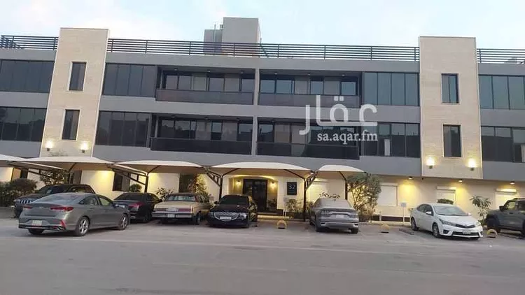 شقة للإيجار في شارع الحصير, حي الملقا, مدينة الرياض, منطقة الرياض