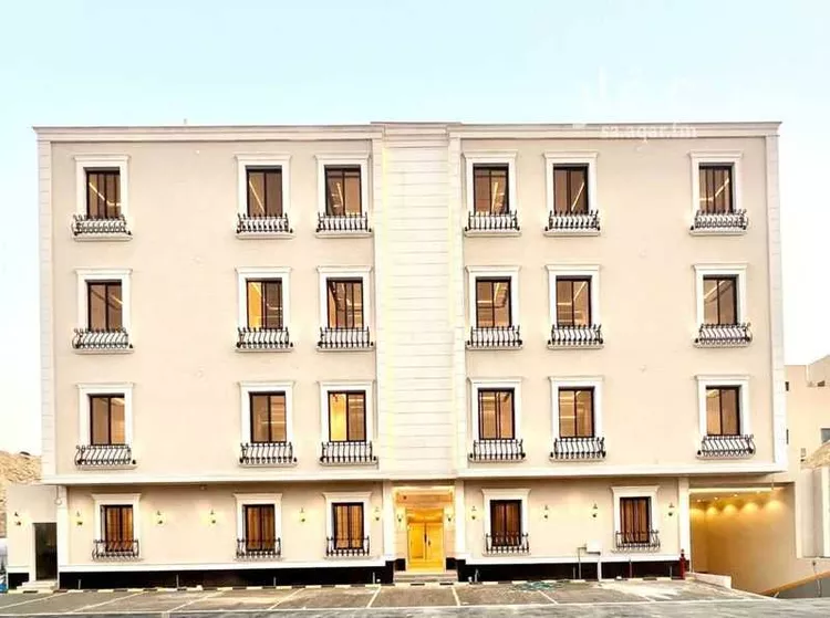 شقة للبيع في شارع أبي طاهر إسماعيل الجيطالي, حي النرجس, مدينة الرياض, منطقة الرياض