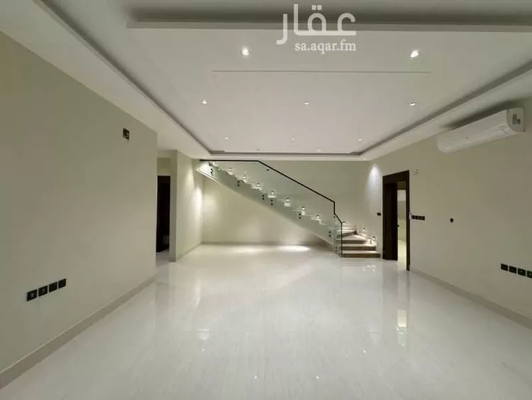 فيلا للإيجار في شارع أحمد الداغستاني, حي النرجس, مدينة الرياض, منطقة الرياض صورة 2