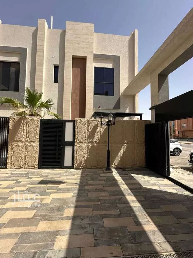 فيلا للإيجار في شارع الشرق, حي النرجس, مدينة الرياض, منطقة الرياض