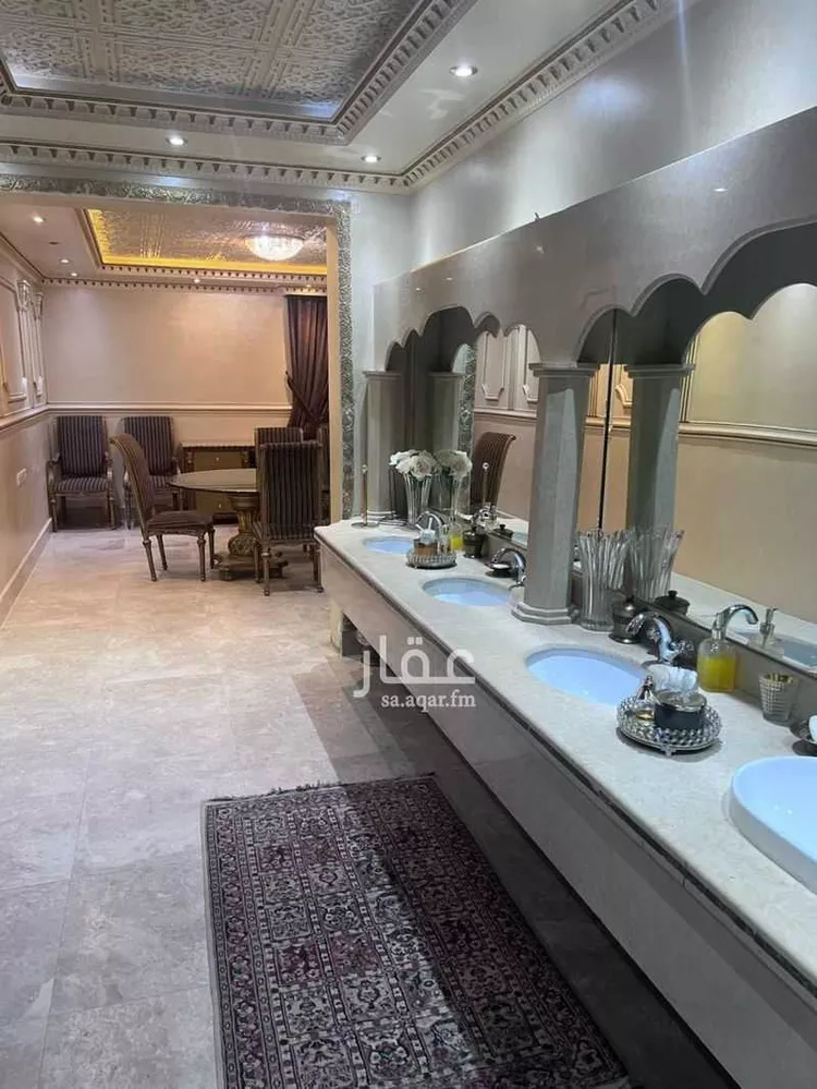 فيلا للبيع في شارع عبدالله بن ايوب, حي المصيف, مدينة الرياض, منطقة الرياض 6