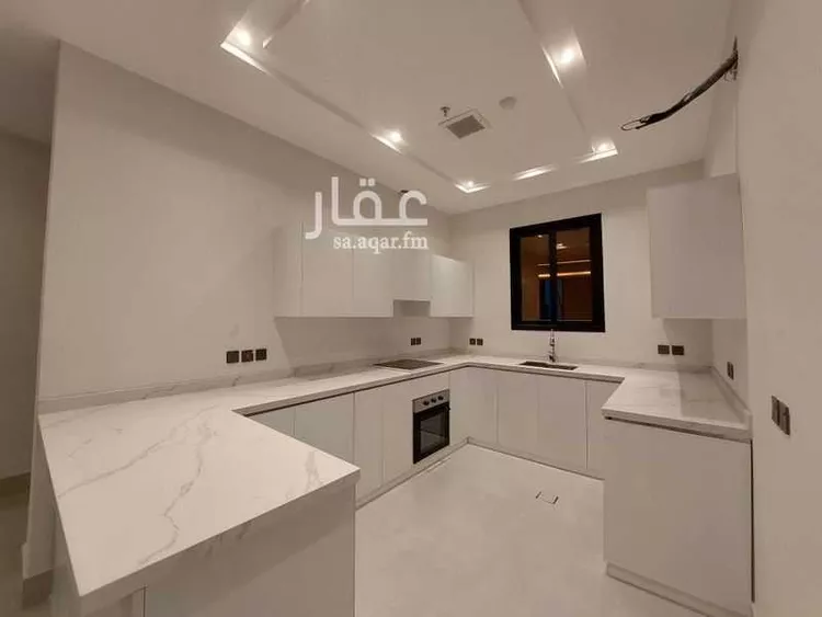 شقة للإيجار في شارع ثابت العوفي, حي النرجس, مدينة الرياض, منطقة الرياض صورة 2