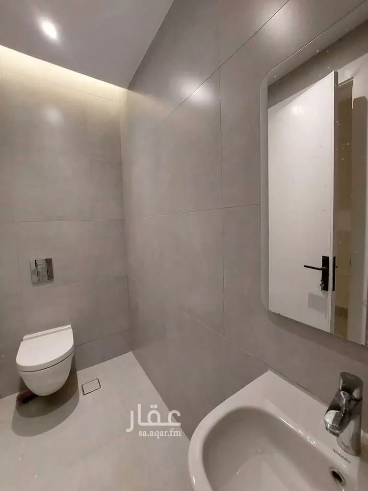 شقة للإيجار في شارع ثابت العوفي, حي النرجس, مدينة الرياض, منطقة الرياض 13