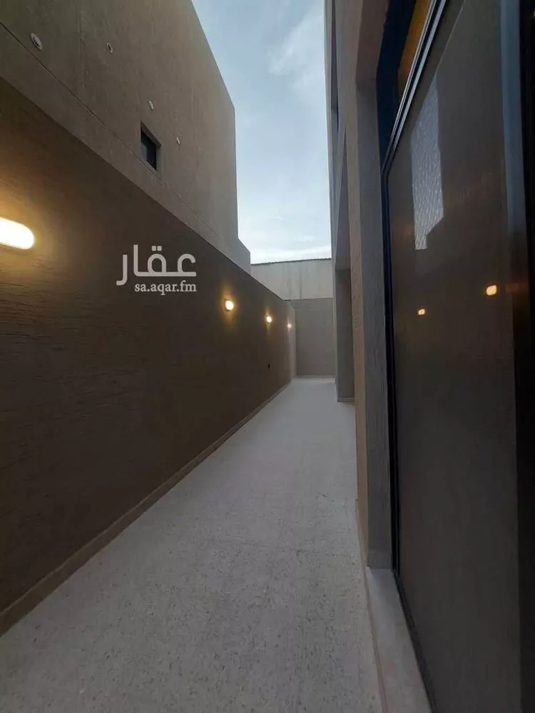 عمارة للإيجار في شارع سليمان الحمدان, حي النرجس, مدينة الرياض, منطقة الرياض 11