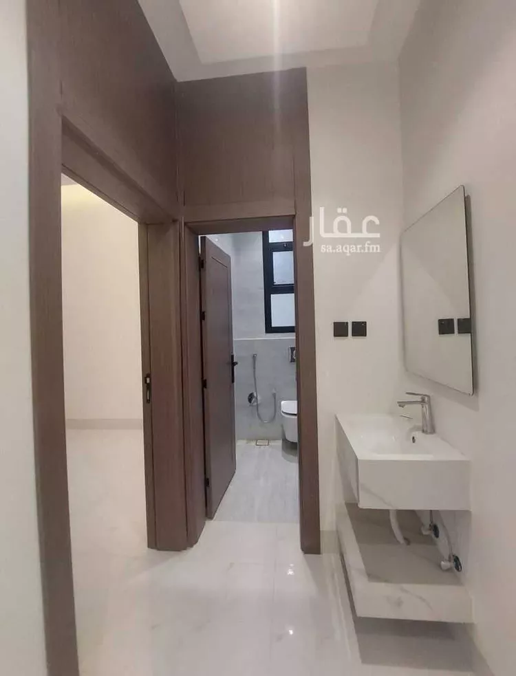 شقة للبيع في شارع شهيد الدين ثم الوطن هشام سعد ناصر جميعه, حي المهدية, مدينة الرياض, منطقة الرياض 8