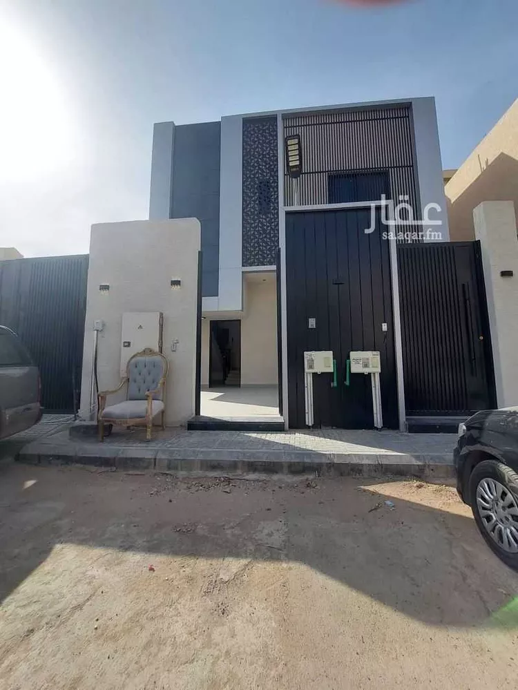 فيلا للبيع في شارع سليمان بن مراد, حي العارض, مدينة الرياض, منطقة الرياض صورة 2
