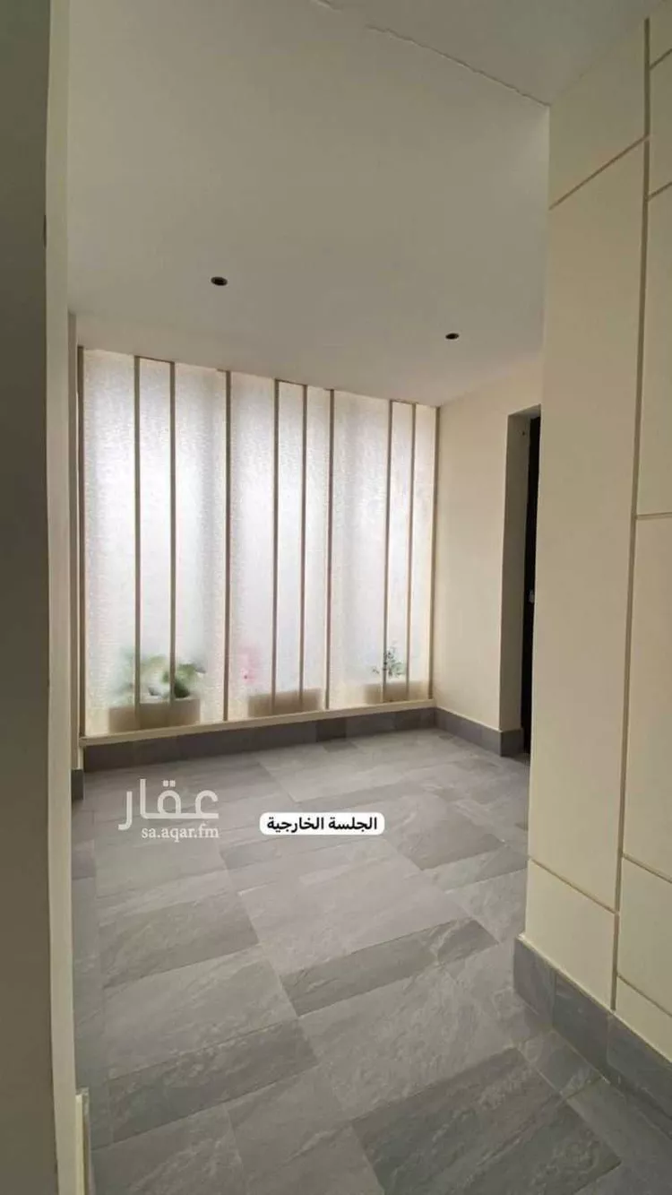 شقة للإيجار في شارع بشير البصري, حي النرجس, مدينة الرياض, منطقة الرياض 6