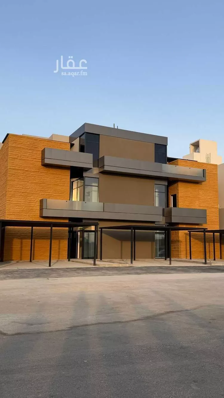 Floor for Sale in Riyadh Ash Sharq