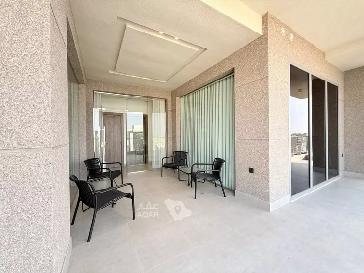 شقة للإيجار في شارع رقم 26, حي الصحافة, مدينة الرياض, منطقة الرياض 13