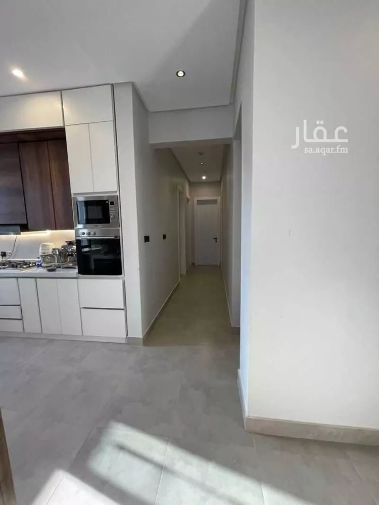 شقة للإيجار في شارع أحمد البسطامي, حي العارض, مدينة الرياض, منطقة الرياض صورة 2