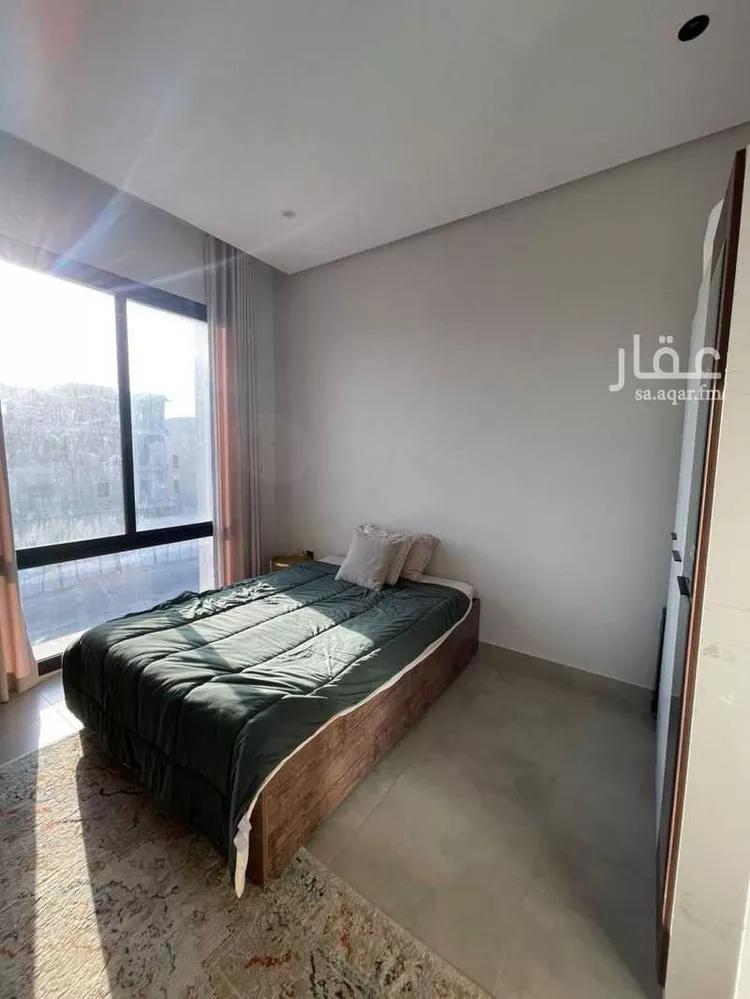 شقة للإيجار في شارع أحمد البسطامي, حي العارض, مدينة الرياض, منطقة الرياض صورة 5