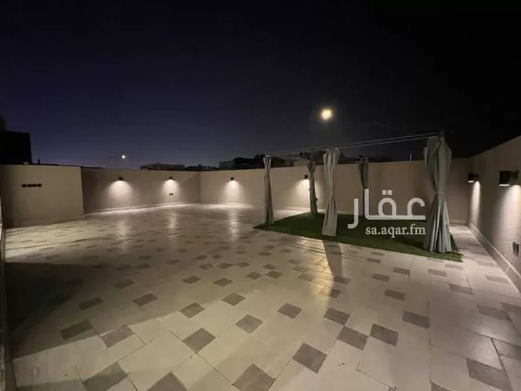 شقة للإيجار في شارع رقم 215, حي الملقا, مدينة الرياض, منطقة الرياض