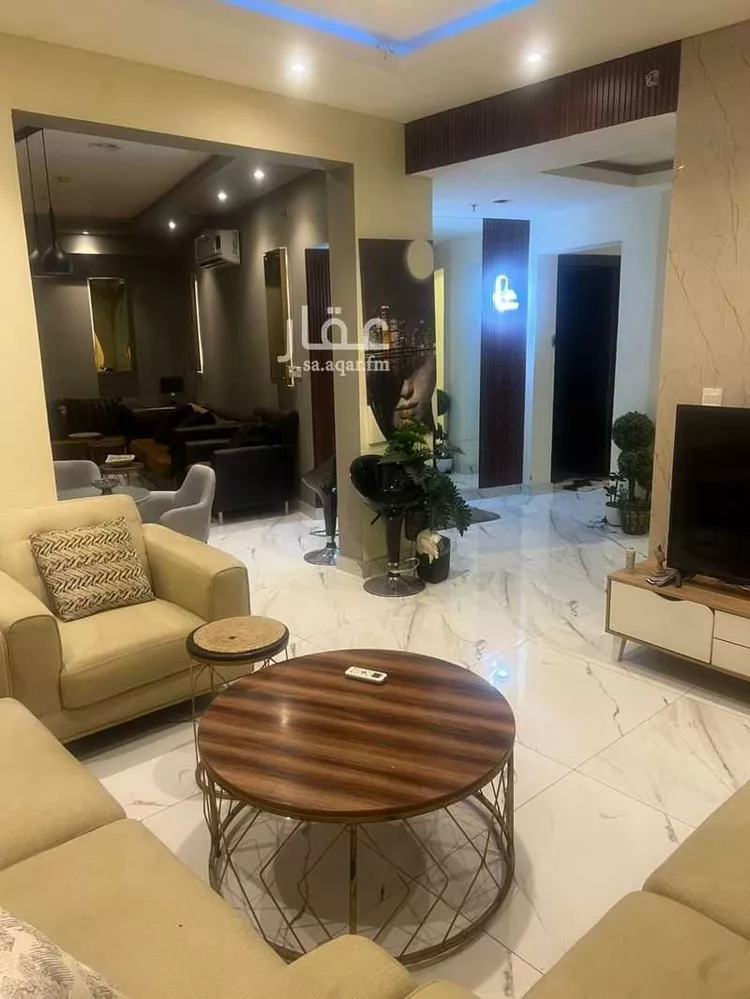 Apartment for Rent in Riyadh Al Malqa صورة 4