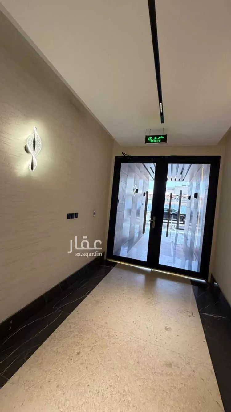 شقة للإيجار في شارع عبدالله بن حسن آل الشيخ, حي المصيف, مدينة الرياض, منطقة الرياض صورة 2