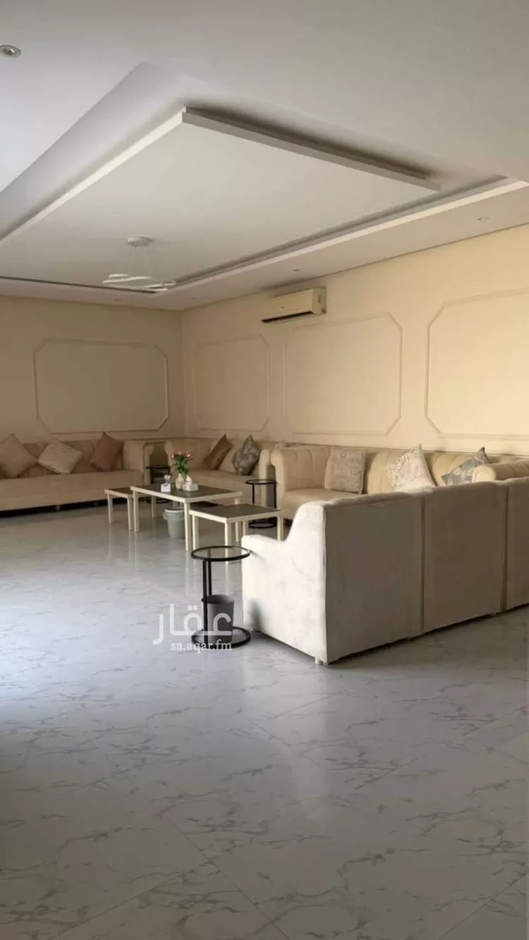 استراحة للإيجار في شارع حمزة بن محمد البجائي, حي القيروان, مدينة الرياض, منطقة الرياض صورة 3