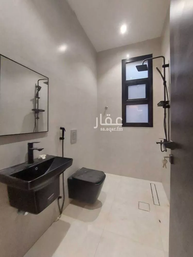 عمارة للإيجار في شارع سليمان الحمدان, حي النرجس, مدينة الرياض, منطقة الرياض 9