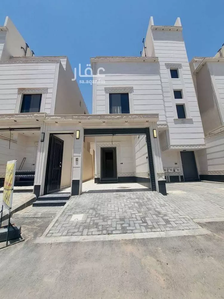 Floor for Sale in Riyadh Al Qadisiyah صورة 3