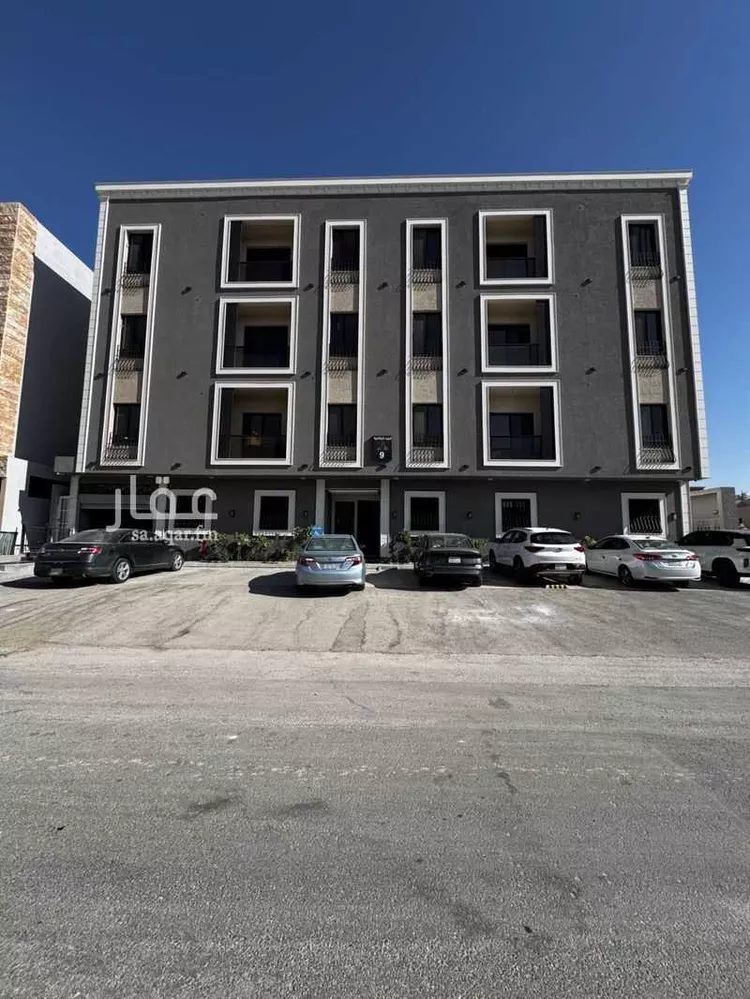 Apartment for Rent in Riyadh An Narjis