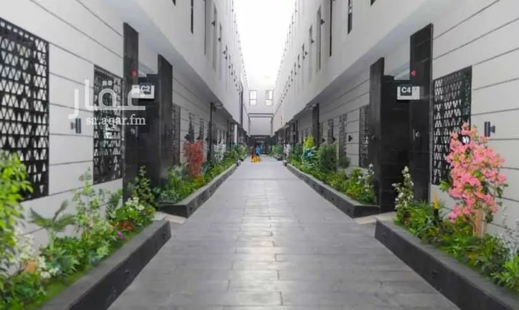شقة للإيجار في شارع رقم 215, حي الملقا, مدينة الرياض, منطقة الرياض 14