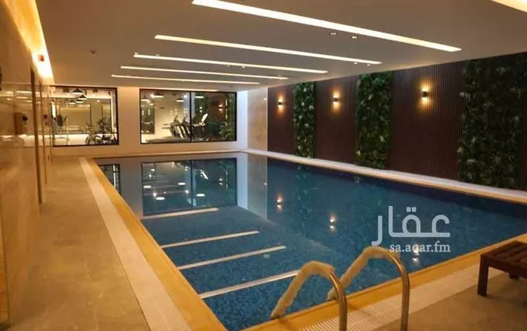 شقة للإيجار في شارع رقم 215, حي الملقا, مدينة الرياض, منطقة الرياض