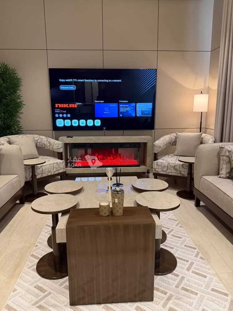 Apartment for Rent in Riyadh Al Qirawan