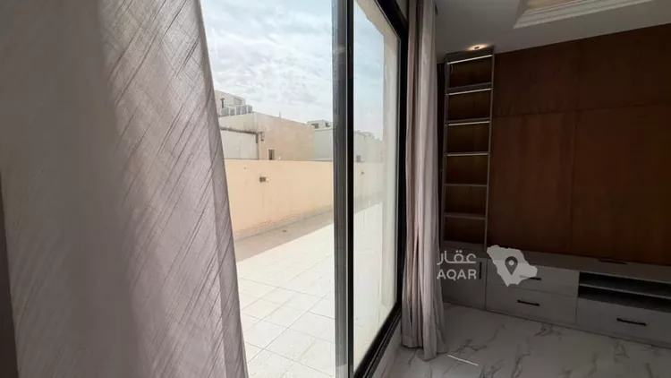 شقة للبيع في شارع محمد بن عبدالعزيز العجاجي, حي القيروان, مدينة الرياض, منطقة الرياض صورة 3