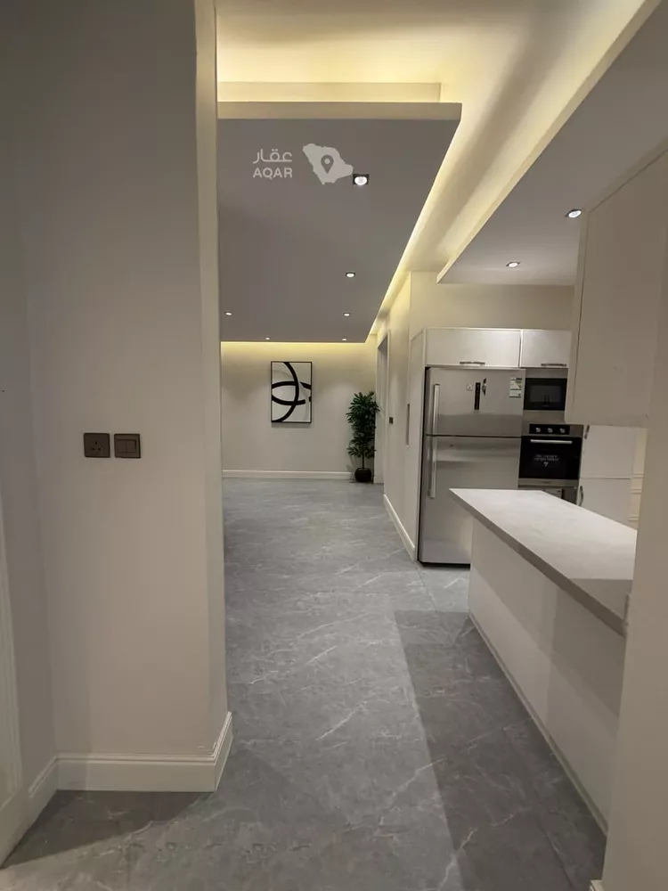 Apartment for Rent in Riyadh Al Malqa 3