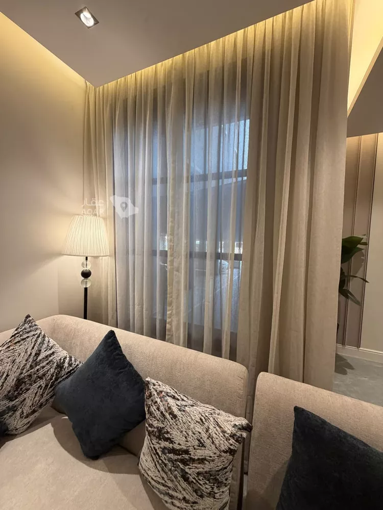 Apartment for Rent in Riyadh Al Malqa 18