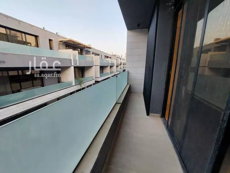 فيلا للإيجار في شارع المنتصر, حي النرجس, مدينة الرياض, منطقة الرياض صورة 2