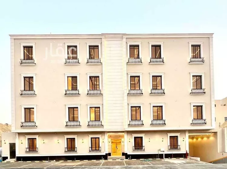 شقة للإيجار في شارع أبي طاهر إسماعيل الجيطالي, حي النرجس, مدينة الرياض, منطقة الرياض