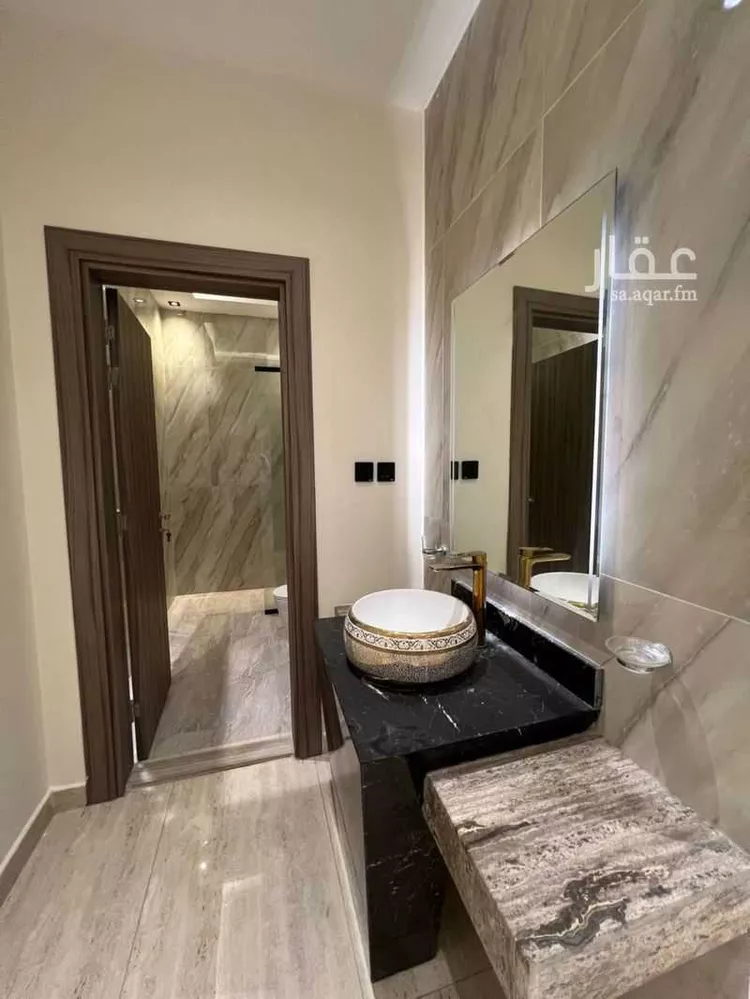 شقة للبيع في شارع أبي طاهر إسماعيل الجيطالي, حي النرجس, مدينة الرياض, منطقة الرياض صورة 4