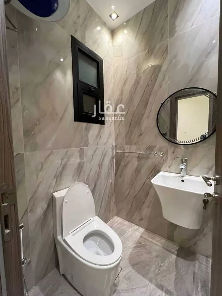 شقة للبيع في شارع أبي طاهر إسماعيل الجيطالي, حي النرجس, مدينة الرياض, منطقة الرياض صورة 5