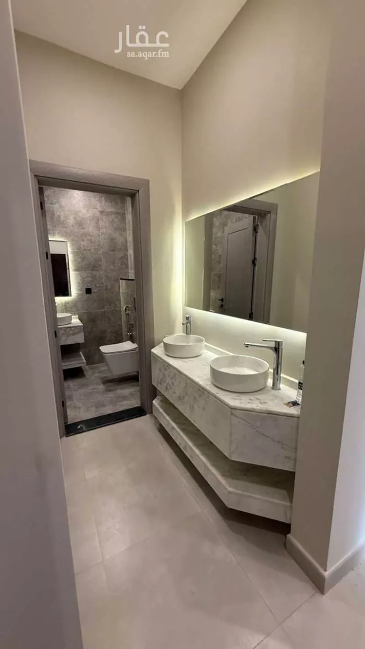 شقة للإيجار في شارع بشير البصري, حي النرجس, مدينة الرياض, منطقة الرياض صورة 3