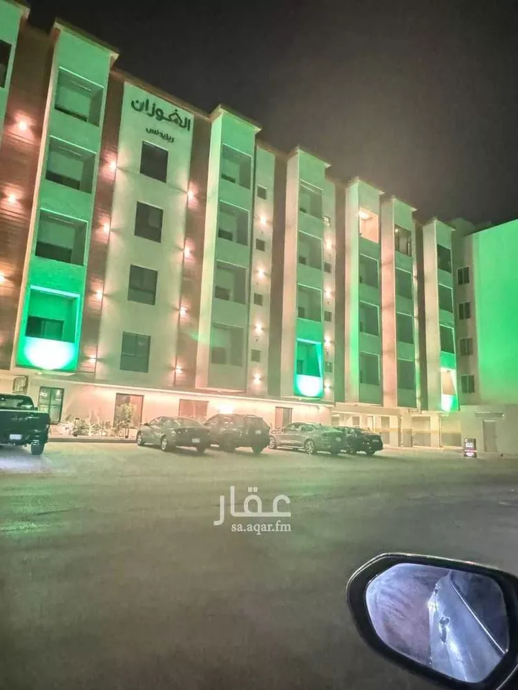 شقة للإيجار في شارع ام الهوشان, حي الحمراء, مدينة الخبر, المنطقة الشرقية صورة 2