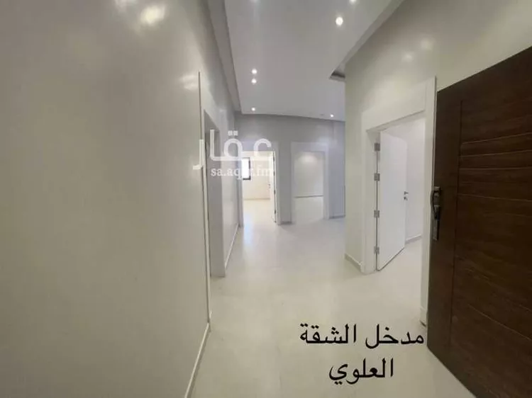 شقة للإيجار في شارع الأمير عبدالعزيز بن محمد بن عياف, حي الياسمين, مدينة الرياض, منطقة الرياض صورة 2