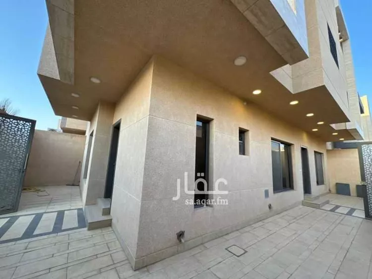 فيلا للإيجار في شارع النايفية, حي الصحافة, مدينة الرياض, منطقة الرياض صورة 3