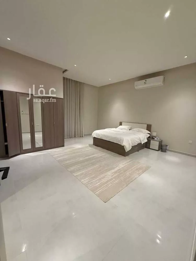 فيلا للإيجار في شارع رقم 322, حي النرجس, مدينة الرياض, منطقة الرياض صورة 3