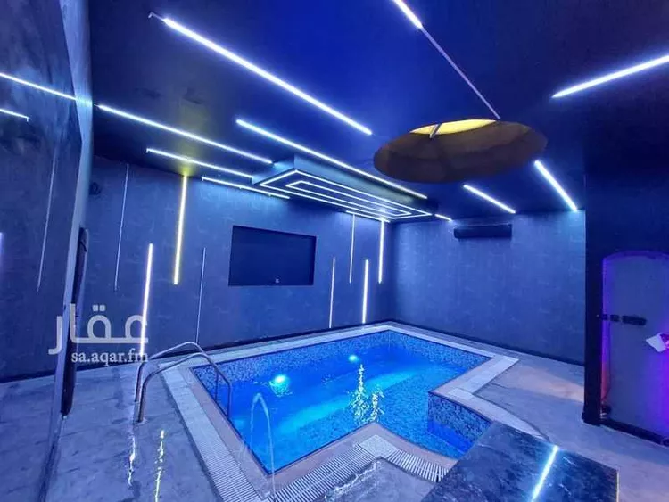 فيلا للإيجار في شارع الشعيفان, حي النرجس, مدينة الرياض, منطقة الرياض صورة 3