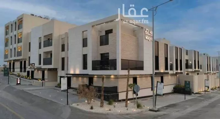 Apartment for Rent in Riyadh An Narjis صورة 3