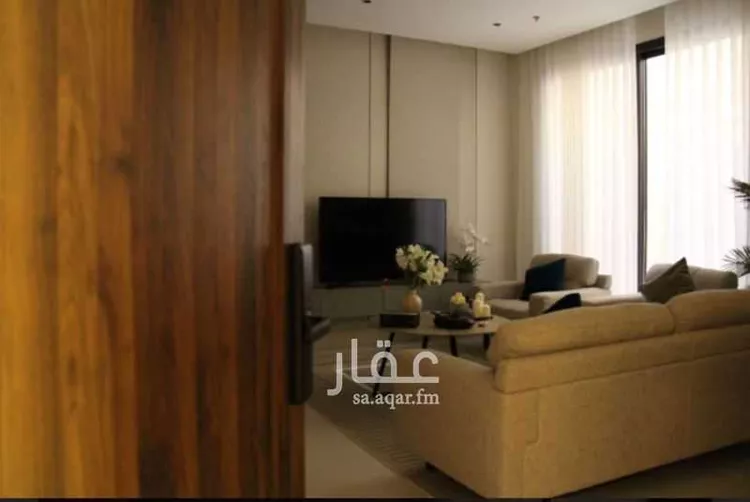 شقة للإيجار في شارع الشيخ عبدالله بن جبرين, حي القيروان, مدينة الرياض, منطقة الرياض