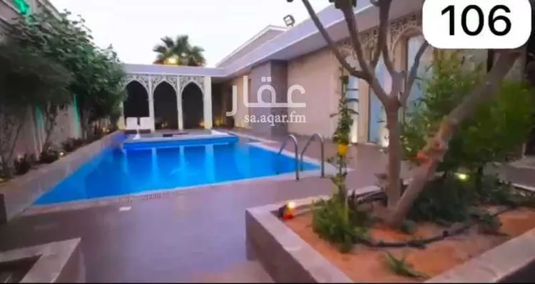 Rest House for Rent in Riyadh Al Arid صورة 5