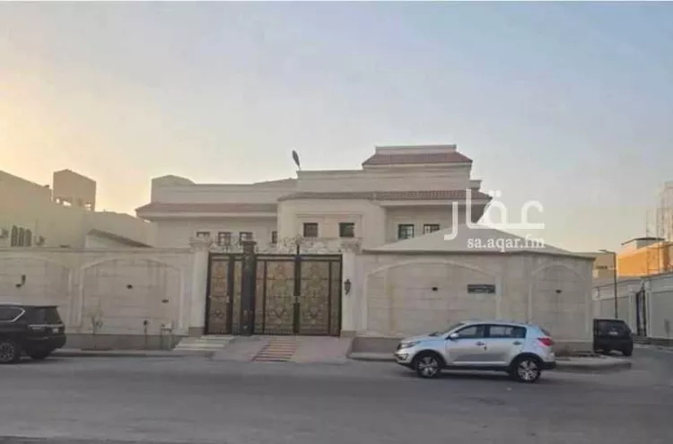فيلا للبيع في شارع عبدالله بن ايوب, حي المصيف, مدينة الرياض, منطقة الرياض 1 صورة