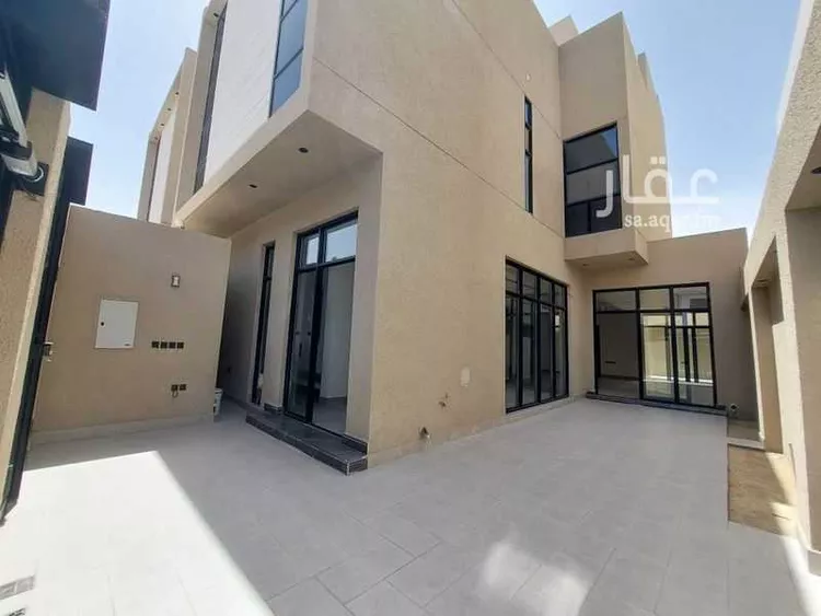 فيلا للبيع في شارع جبل الأعراف, حي النرجس, مدينة الرياض, منطقة الرياض
