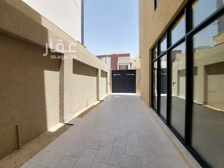 Villa for Sale in Riyadh An Narjis 7