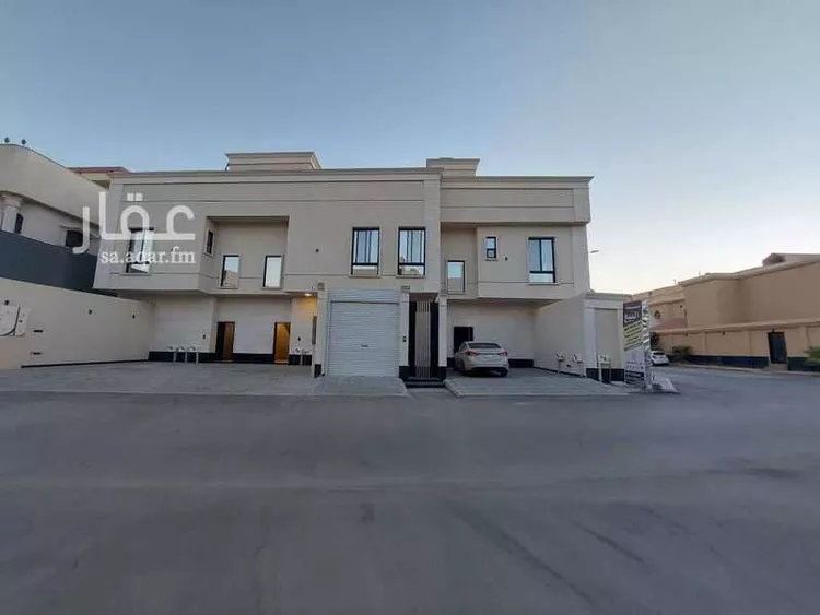 دور للبيع في شارع الخضراء, حي اليرموك, مدينة الرياض, منطقة الرياض