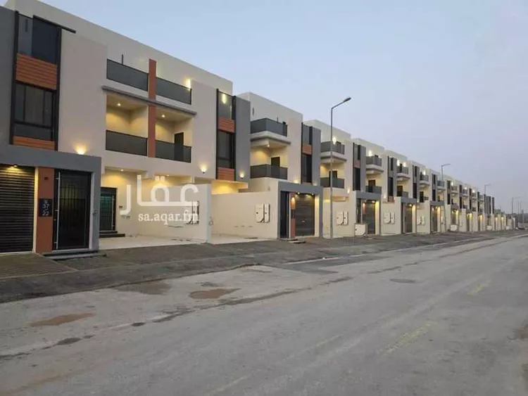 دور للبيع في شارع البهلول بن راشد, حي المرجان, مدينة الرياض, منطقة الرياض