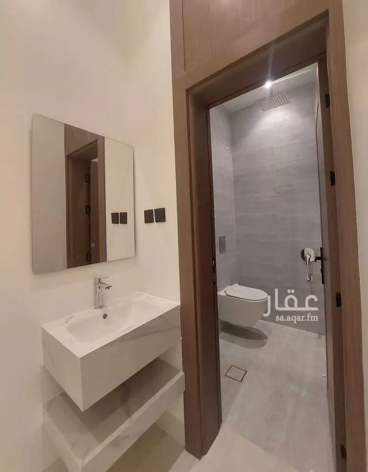 شقة للبيع في شارع شهيد الدين ثم الوطن هشام سعد ناصر جميعه, حي المهدية, مدينة الرياض, منطقة الرياض صورة 2